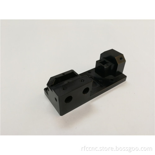 Custom Jig Fixture processing Precision parts